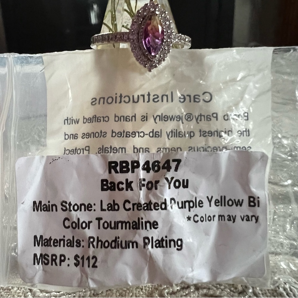 Bomb Party Ring Back for You